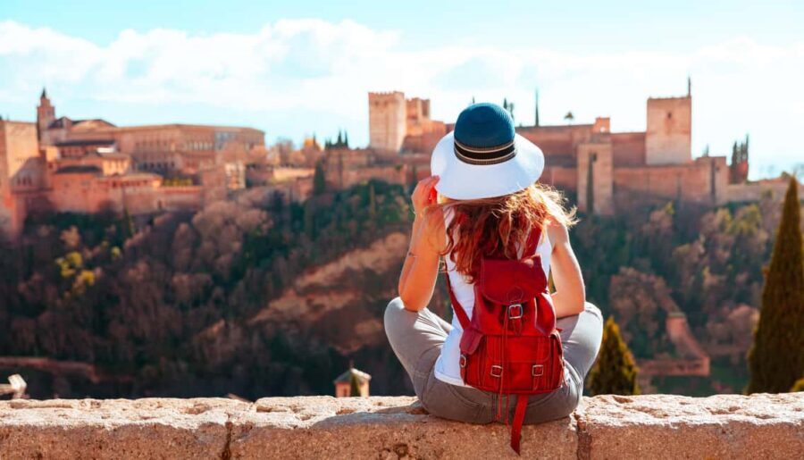 Granada: Alhambra Guided Tour with Nasrid Palaces & Gardens - Key things that make this Alhambra tour worth your time
