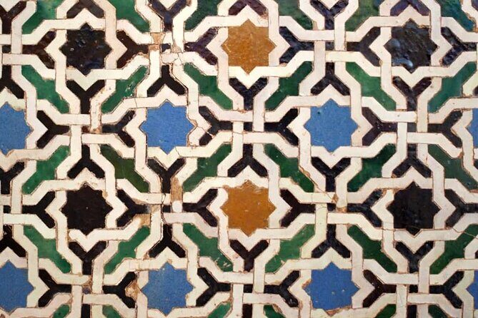 Granada Alhambra Private Tour from Motril Puerto - Pickup at Estación Marítima de Motril: Where the day starts