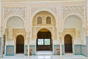 Granada: Alhambra Regular Tour - Entering Alhambra: the one rule you can’t ignore