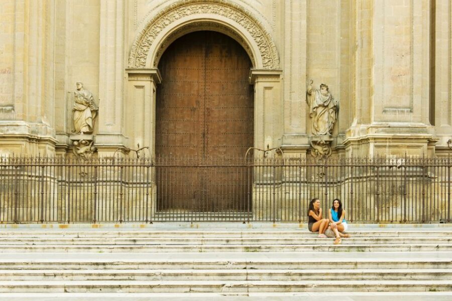 Granada: Cathedral and Royal Chapel Guided Tour with Tickets - Price and Value: Is $50 Worth It?