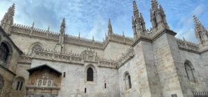 Granada: Cathedral and Royal Chapel Private tour with ticket - Royal Chapel: the mausoleum of Ferdinand and Isabella