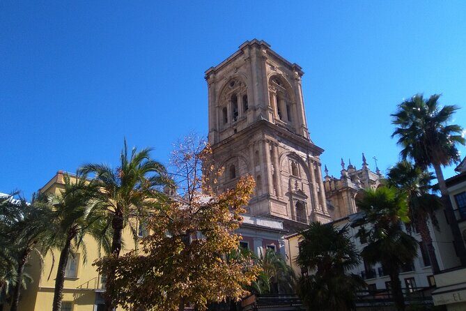 Granada: Cathedral and Royal Chapel Private tour with tickets - Key reasons this private tour is worth your time
