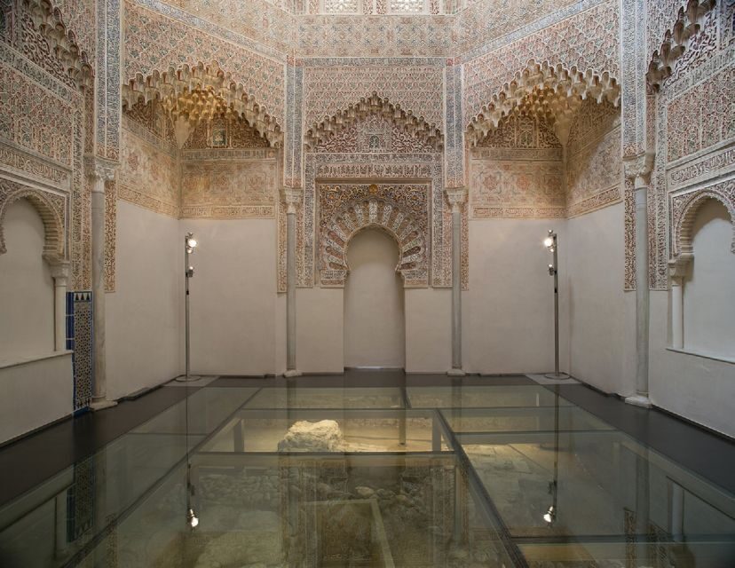 Granada: Cathedral Guided Walking Tour - Value check: is this worth booking?