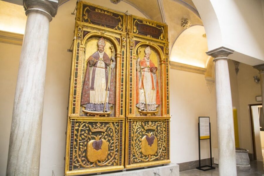 Granada: Cathedral Guided Walking Tour - Skip-the-line entry: what you’re really buying for $31