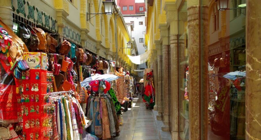 Granada: Cathedra&Royal Chapel & Albaicín skip the line Tour - Logistics That Matter: What to Plan Before You Go