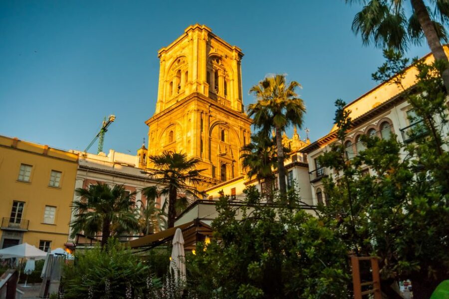 Granada City Train 1 or 2-Day Hop-On Hop-Off Ticket - Should You Book the Granada City Train Hop-On Hop-Off?