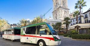 Granada City Train 1 or 2-Day Hop-On Hop-Off Ticket - Ticket Value: Why This Costs So Little (and Still Works)