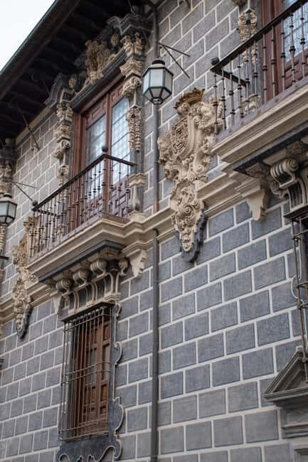 Granada Citycenter&Albayzin - What makes this tour good value at about $17