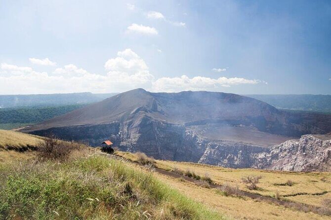 Granada Colonial City Tour and Masaya Volcano - Key highlights worth knowing