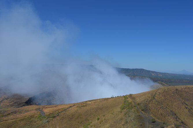 Granada Colonial City Tour and Masaya Volcano - First stop: Granada orientation plus the “House of the 3 Worlds”