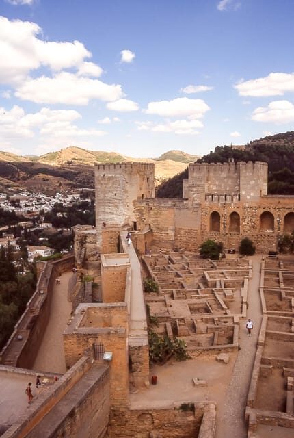 Granada: Combo Alhambra, Albaicín, and Sacromonte Tour - Price and value: is $65 a fair deal?