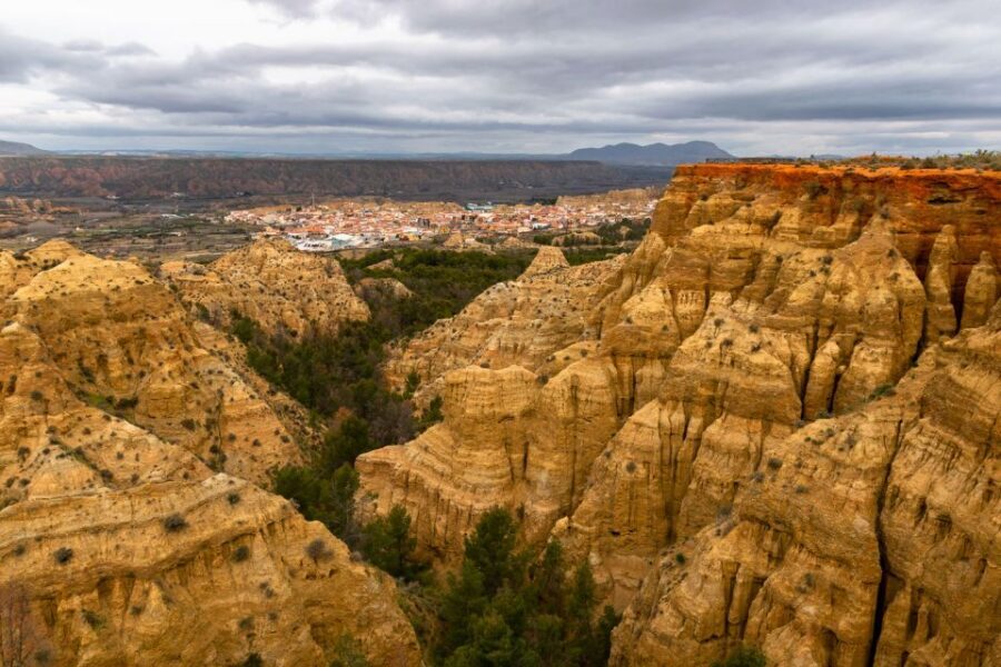 Granada: End of the World Viewpoints 4x4 Tour in the Geopark - Should you book the Granada End of the World Viewpoints 4x4?