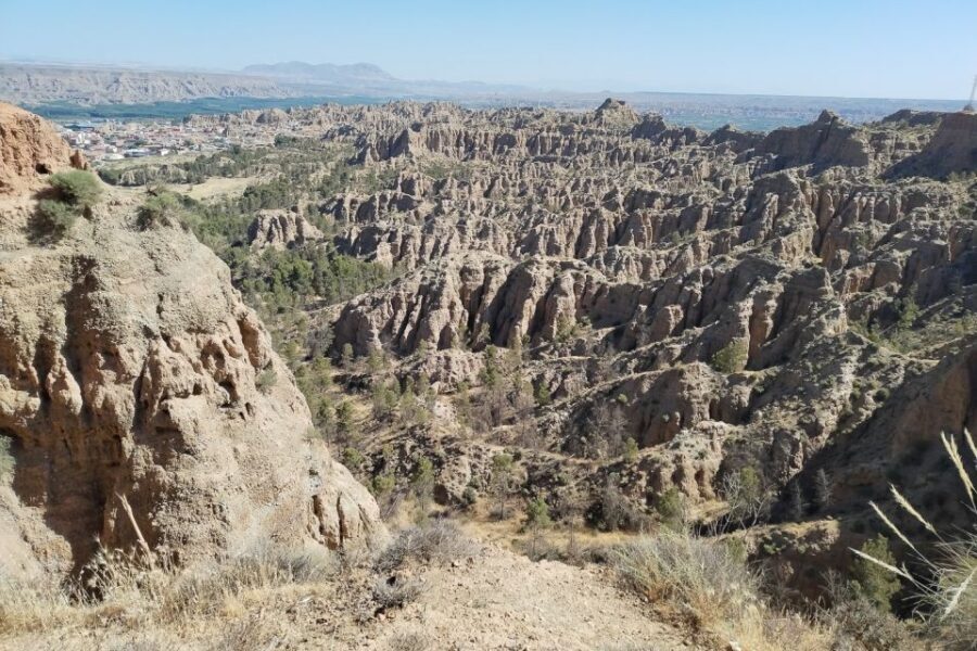 Granada: End of the World Viewpoints 4x4 Tour in the Geopark - Price and value: what you’re really paying for at $127