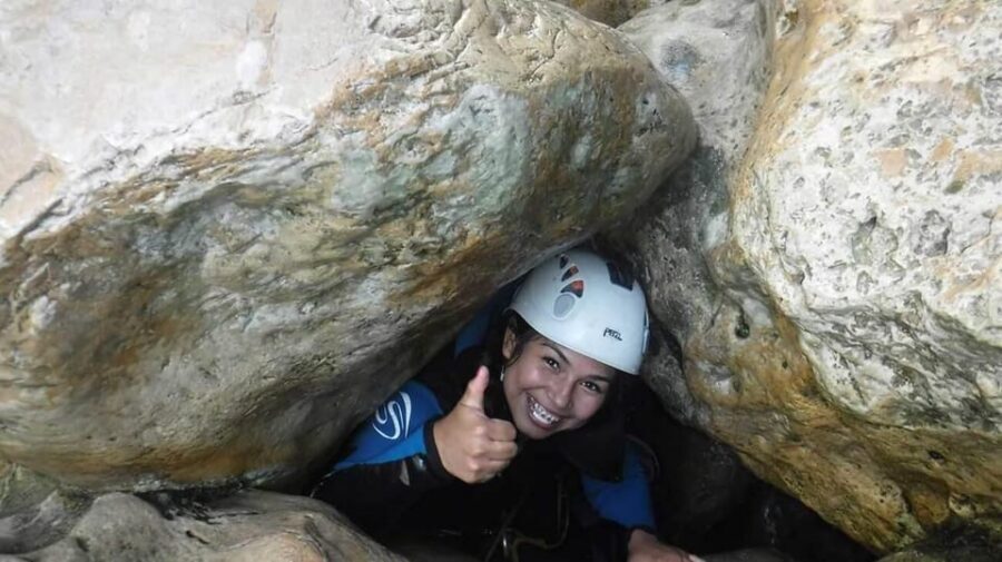 Granada: Family Canyoning in Río Verde - Gear and Safety: The Reason Beginners Actually Enjoy This
