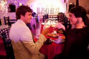 Granada: Flamenco Show at Templo del Flamenco with Drink - The Reina Sofía Flamenco Show: What You’re Actually Watching for