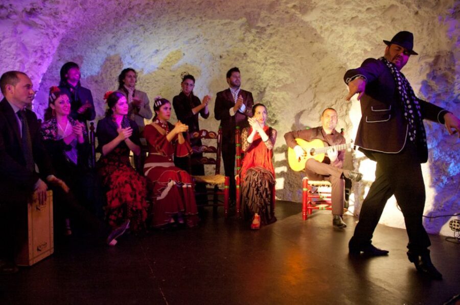 Granada: Flamenco Show at Templo del Flamenco with Drink - Who Should Book This (and Who Might Pass)