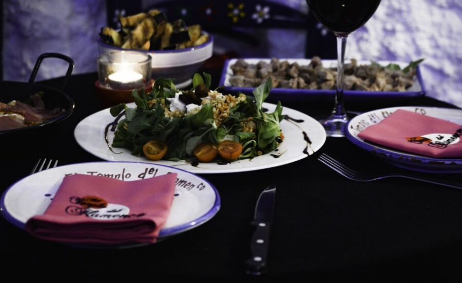 Granada: Flamenco Show at Templo del Flamenco with Drink - Should You Book Templo del Flamenco With Drink?