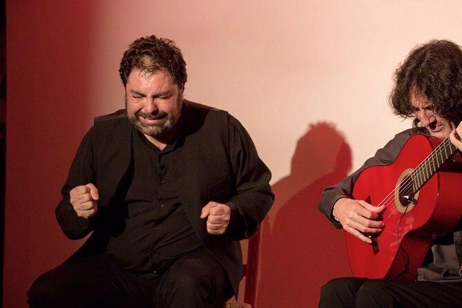 Granada Flamenco & Tapas Tour - The tapas crawl: more than just eating food