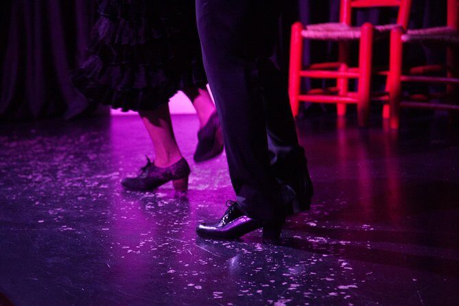 Granada Flamenco & Tapas Tour - Who this tour fits best (and who should pass)