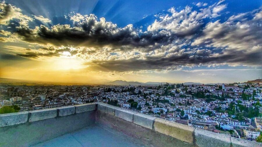Granada: Full Alhambra Premium Guided Tour with Tickets - Room of the Two Sisters: Stories That Stick