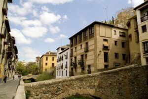 Granada Full Day: Alhambra General, Albayzin and Sacromonte - Morning in the Alhambra: 3 Hours, Tickets Already Handled