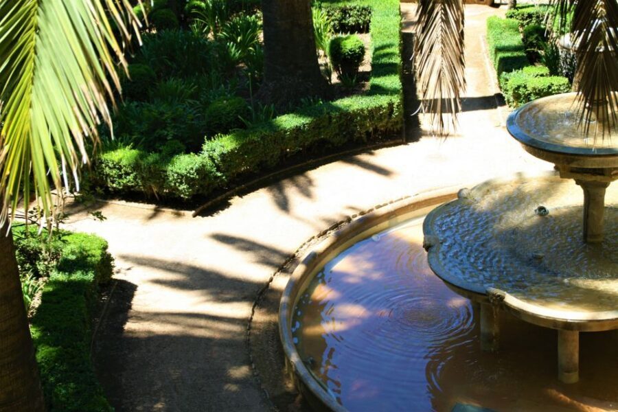 Granada: Gardens of Carmenes Guided Tour - Price and Value: Is $29 Worth It?