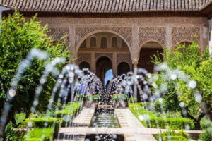 Granada: Gardens of the Alhambra and Generalife Regular Tour - Meeting Point and Getting Inside Without Wasting Your Day