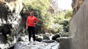 Granada: Guided Day Hike in Los Cahorros de Monachil - Meeting in Granada and getting to Monachil fast (without a hassle)