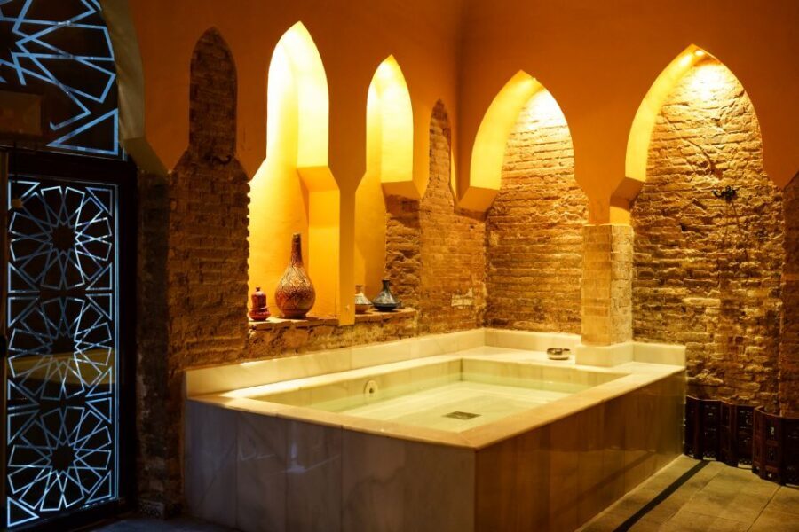 Granada: Hammam Experience with Massage at Baños de Elvira - Price and Value: What You’re Really Paying For at $59