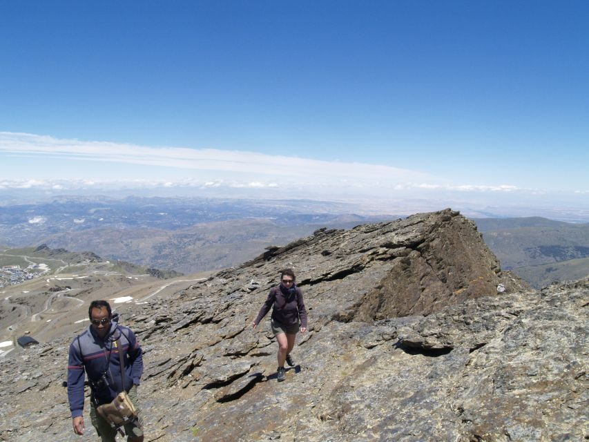 Granada: High Sierra Nevada Hiking Tour to 3000 Meters - Should You Book This 3000-Meter Sierra Nevada Hike?