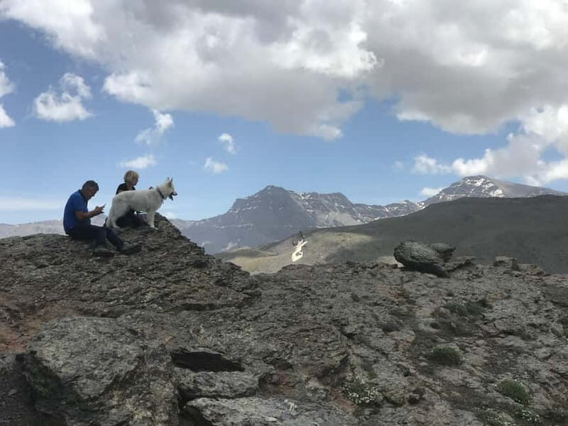 Granada: High Sierra Nevada Hiking Tour to 3000 Meters - The Geology + Wildlife Angle (Africa Meets Eurasia)