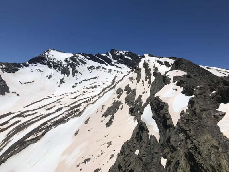 Granada: High Sierra Nevada Hiking Tour to 3000 Meters - Price and Value for a $50 with Gear Included