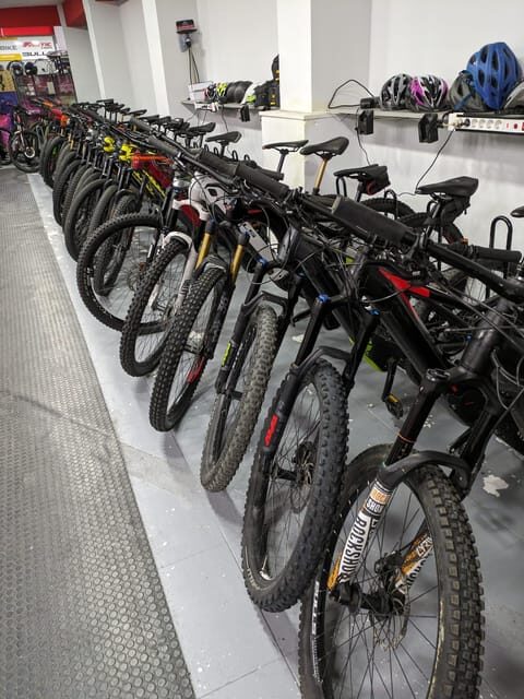 Granada Highlights by E-Bike: Albaicín & Sacromonte - Albaicín and Sacromonte by e-bike: why this tour is a smart first move