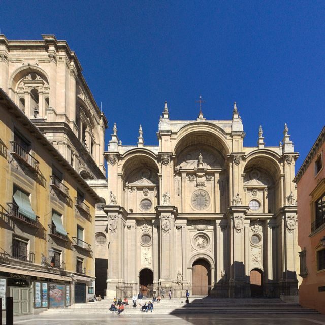Granada in full: Albaicin & the Historic Centre - Key highlights to know before you go