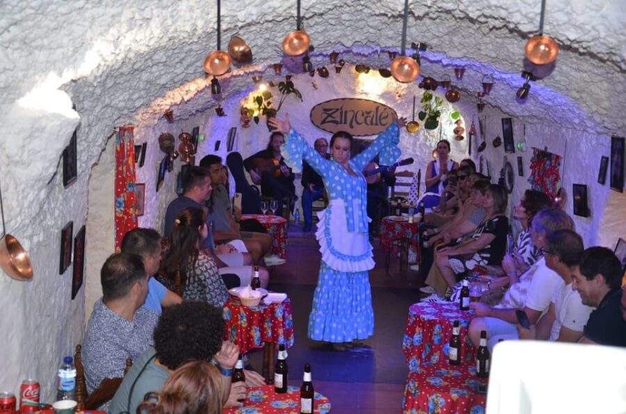 Granada: Live Flamenco Show - Price and value: is $23 a fair deal?