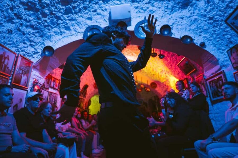 Granada: Los Amayas Cave Traditional Flamenco Show - Cave flamenco in Sacromonte: why Los Amayas feels different