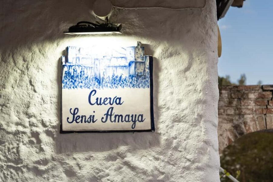 Granada: Los Amayas Cave Traditional Flamenco Show - Practical tips for getting the most from your seat
