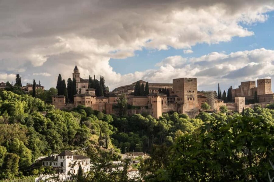 Granada: Los Amayas Cave Traditional Flamenco Show - Who should book this Sacromonte cave flamenco?