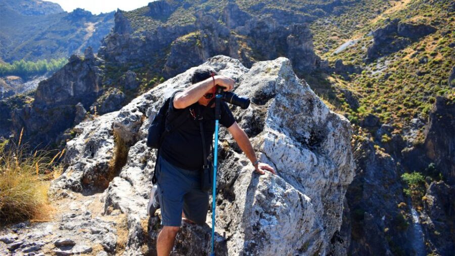Granada: Los Cahorros de Monachil Canyon Hiking Tour - What to bring and wear: simple gear choices that prevent problems