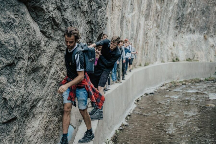 Granada: Los Cahorros Guided Afternoon Hiking Tour - Weather and safety: when plans change