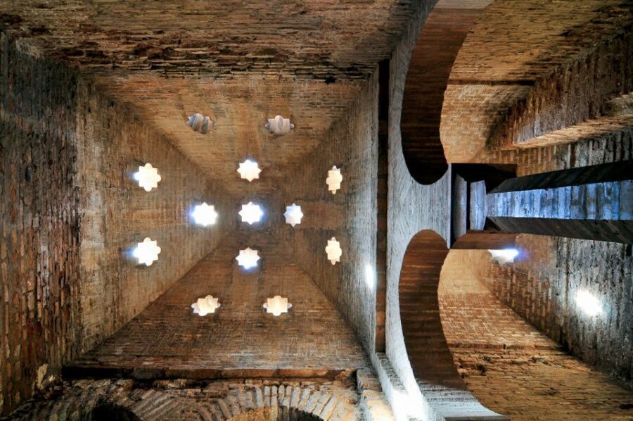 Granada: Moorish Monuments Entrance Tickets - Key things to know before you go