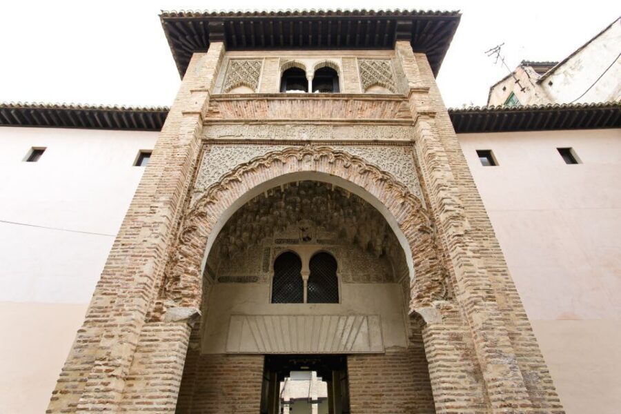 Granada: Moorish Monuments Entrance Tickets - How to plan your self-guided walk without wasting time