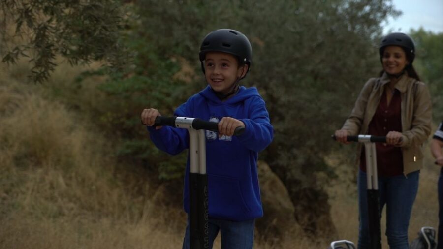 Granada: Mountains and Landscapes Off-Road Segway Tour - Should You Book This Granada Mountains and Landscapes Off-Road Segway Tour?