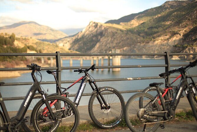 Granada: Nature, Wildlife and Authentic Villages E-bike Tour - Getting Ready: Start Time, Meeting Point, and What to Bring