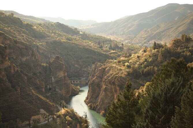 Granada: Nature, Wildlife and Authentic Villages E-bike Tour - Weather Rules and Backup Plans That Actually Matter