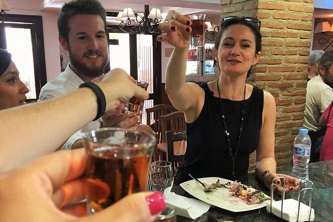 Granada Private Tapas & Walking Tour - Why This Albaicín Tapas Walk Works