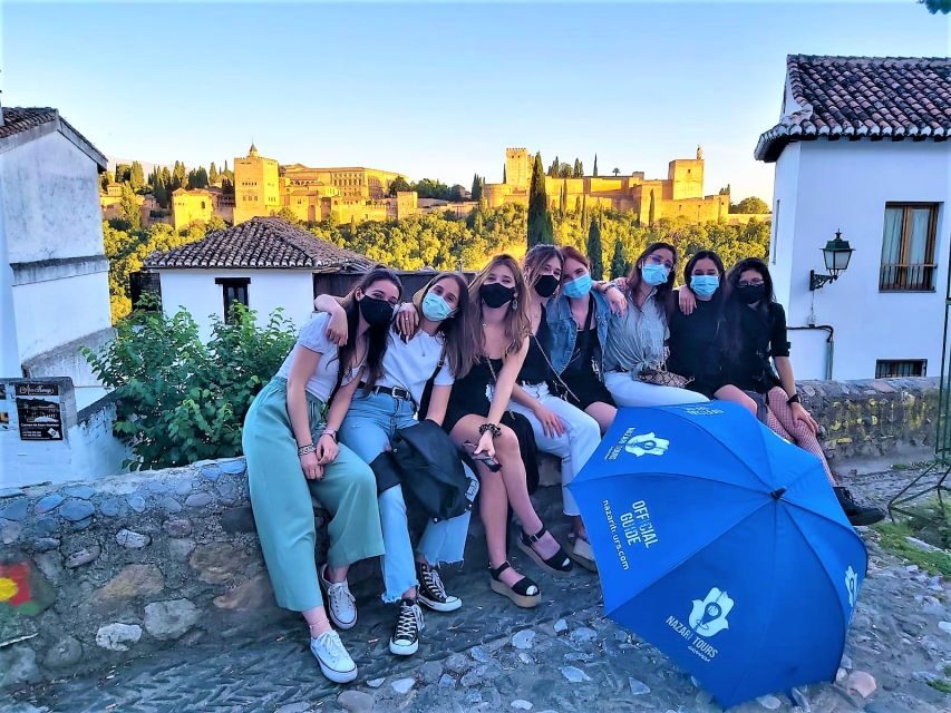 Granada: Private Tour of Albaicín, Sacromonte and Viewpoints - Who gets the most from this private tour