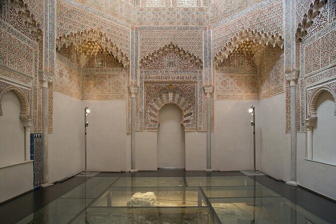 Granada: Royal Chapel guided walking tour - Key Highlights You’ll Actually Feel