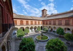 Granada: Sacromonte Abbey Entry Ticket with Audio Guide - Tickets that keep it simple: what your $8 gets you