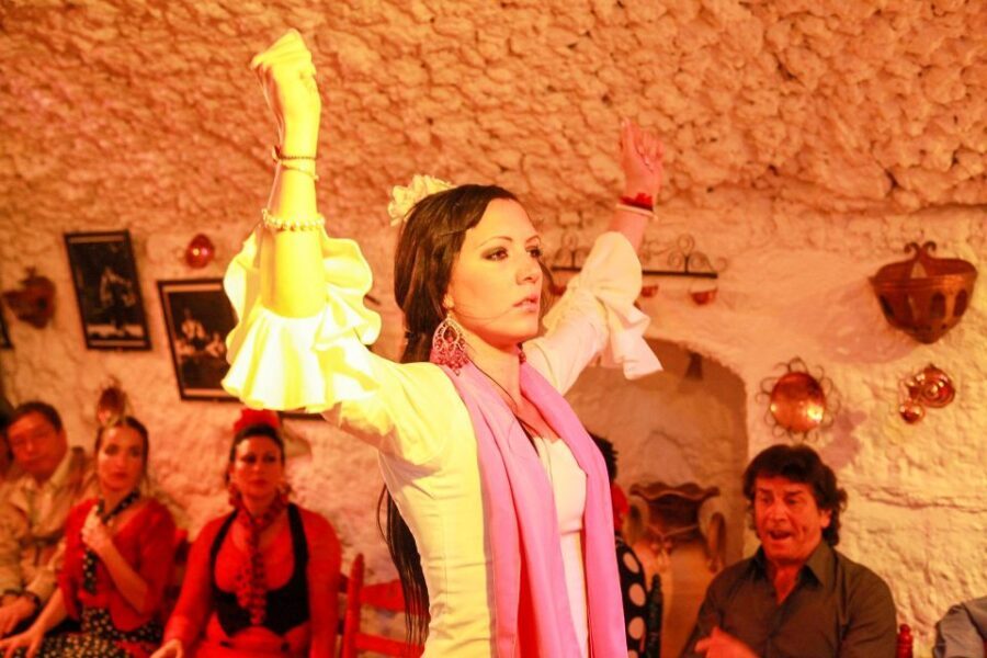Granada: Sacromonte Caves Flamenco Show with Dinner - Book It or Skip It: My Decision Guide